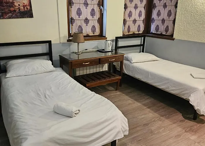 Hotel Lowen