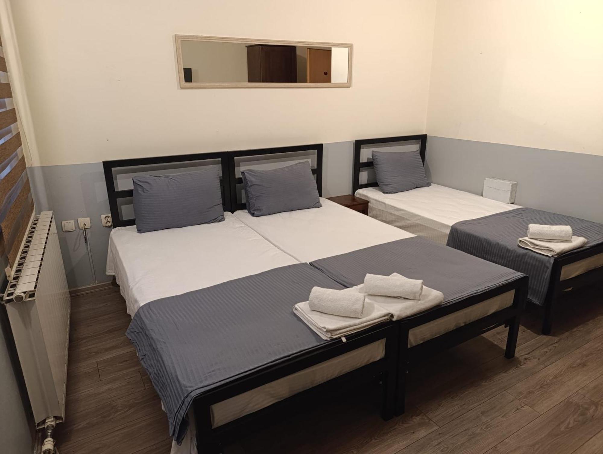 Aparthotel Lowen