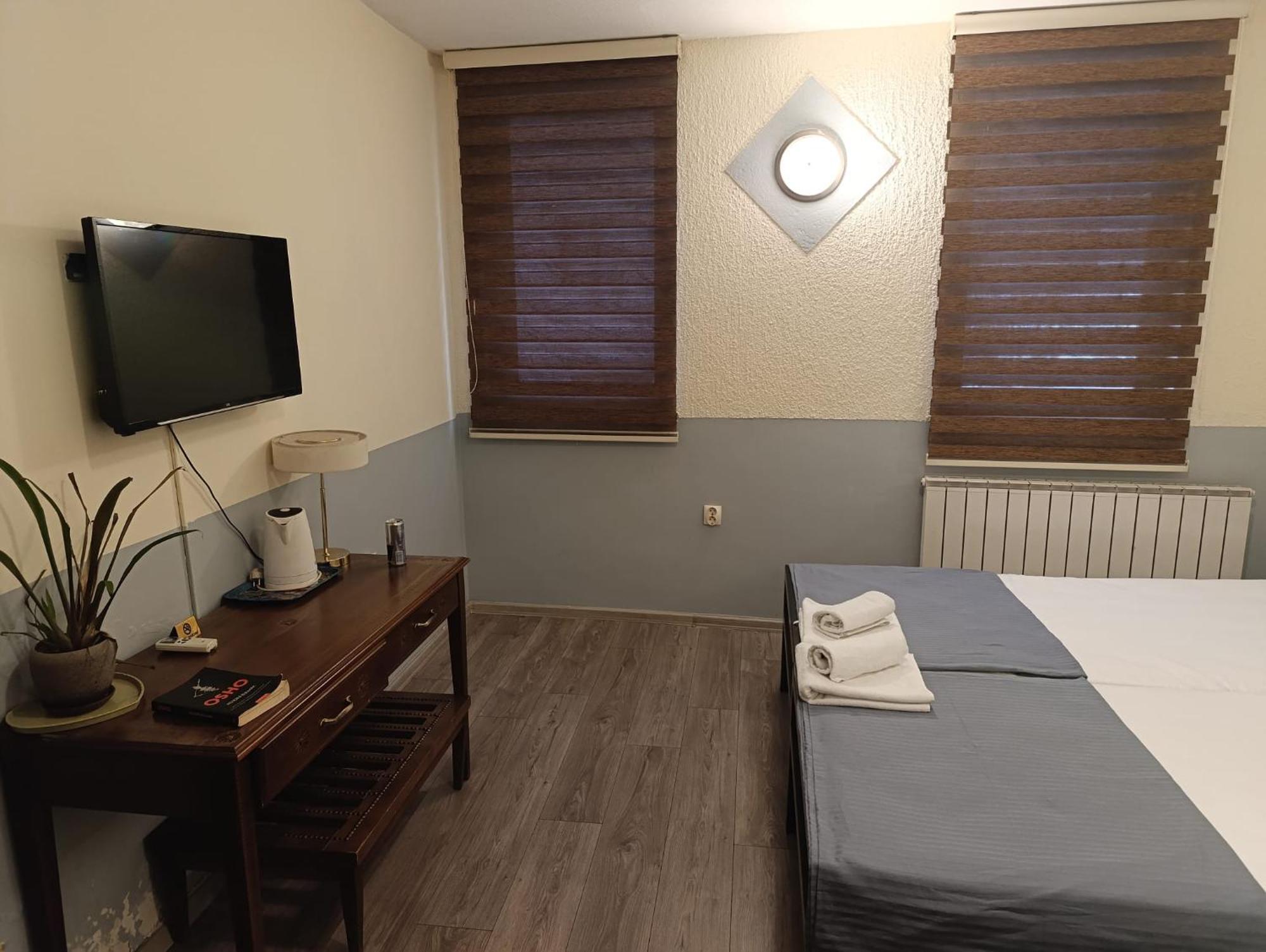 Aparthotel Lowen *
