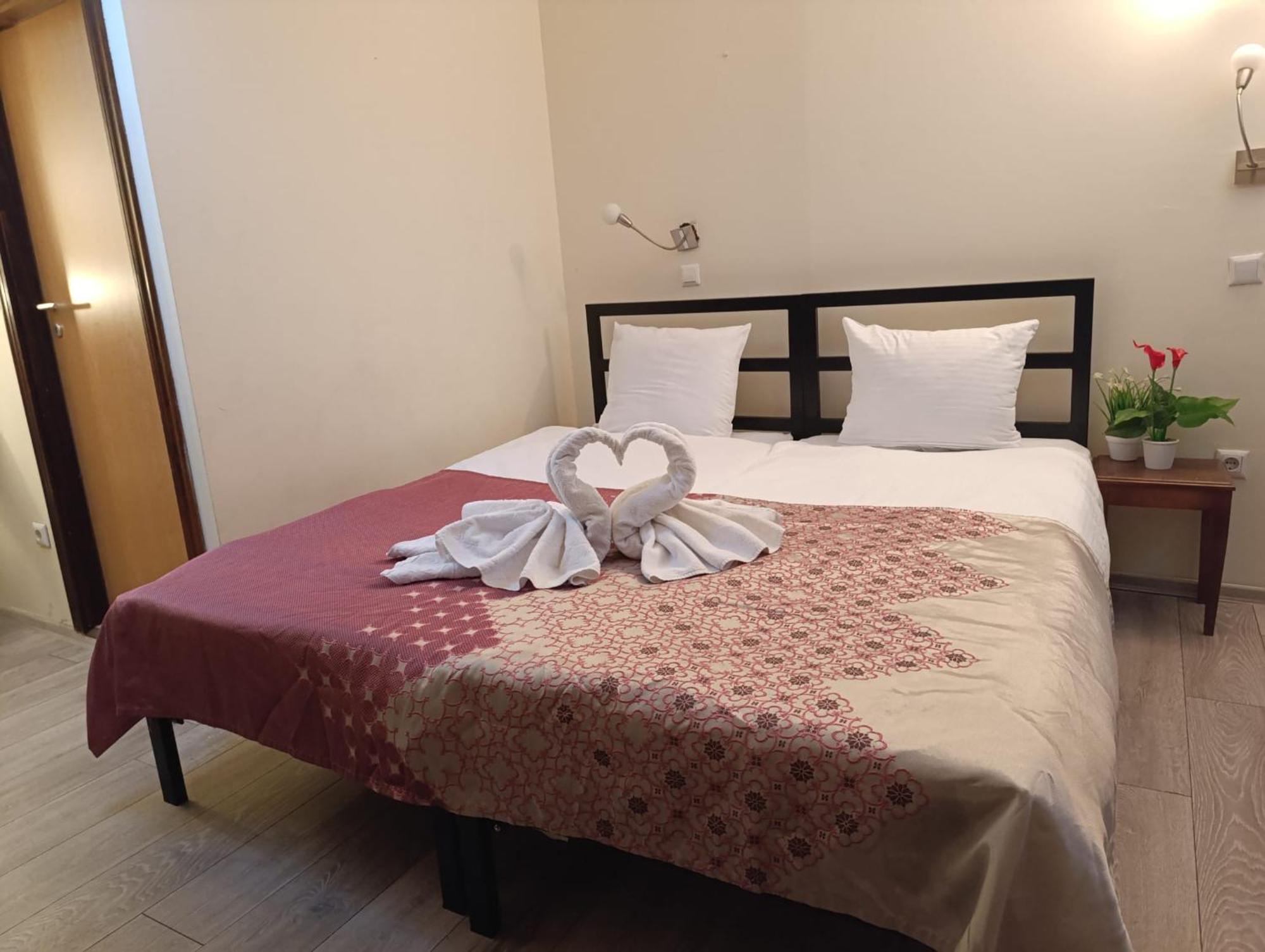 Lowen Aparthotel *