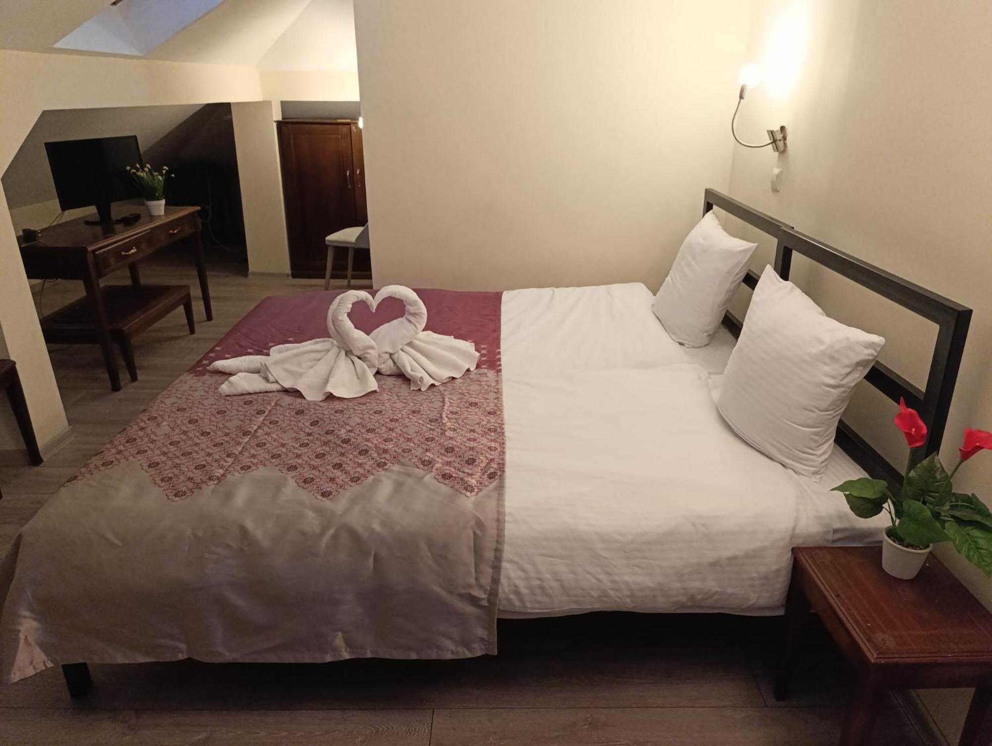 Aparthotel Lowen *