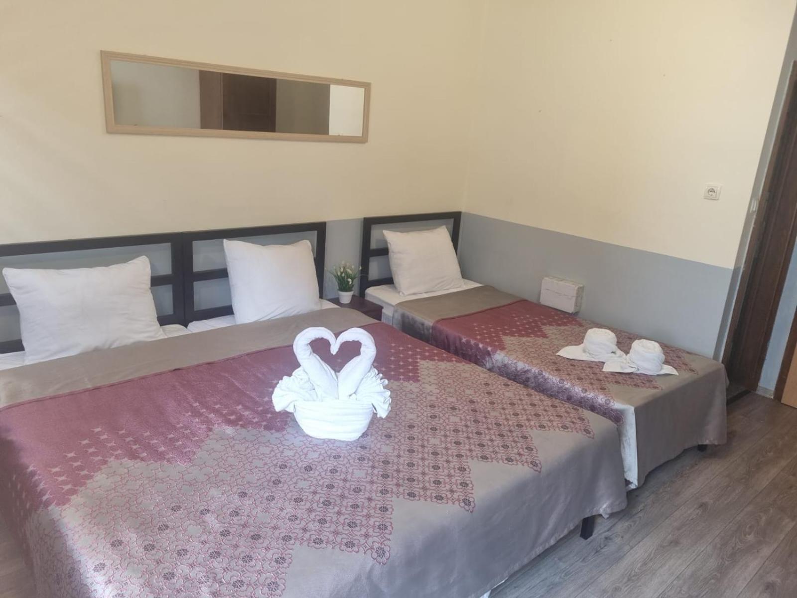 Lowen Aparthotel Sarajevo