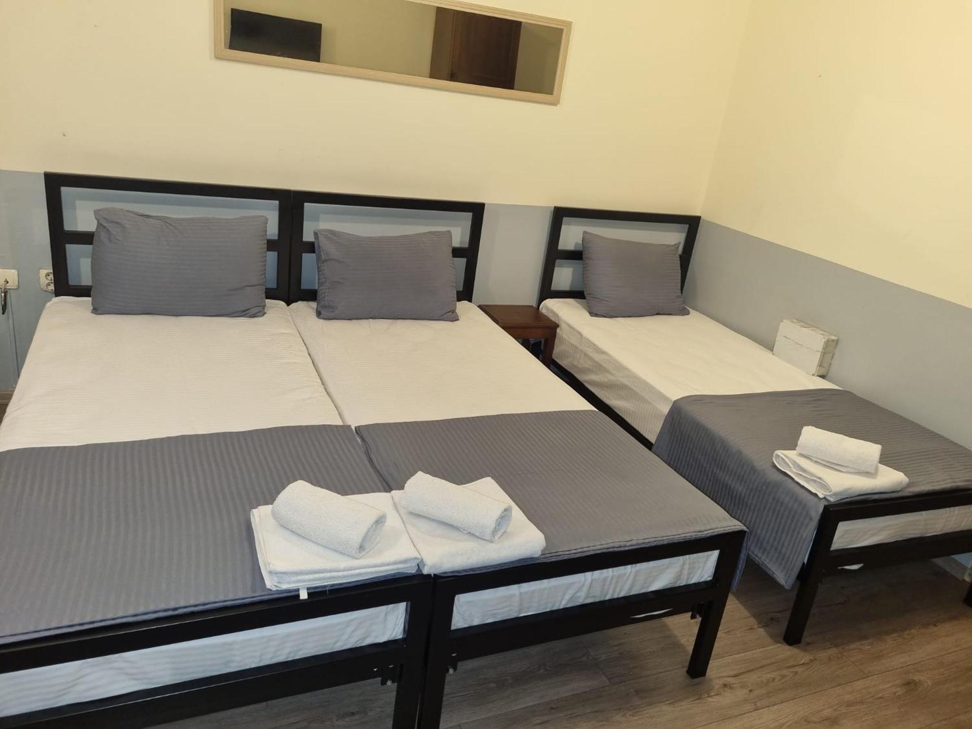 Aparthotel Lowen