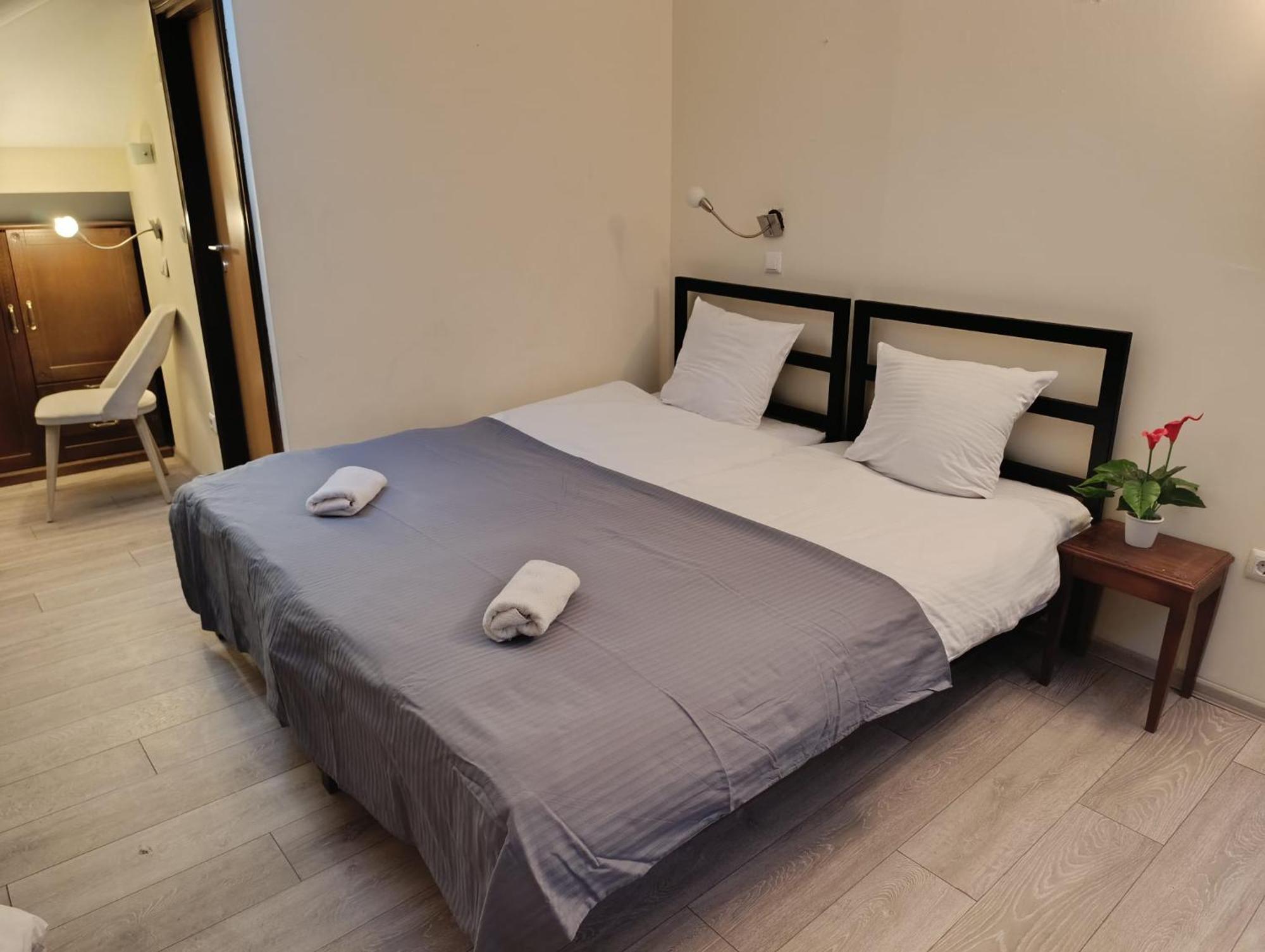 Lowen Aparthotel