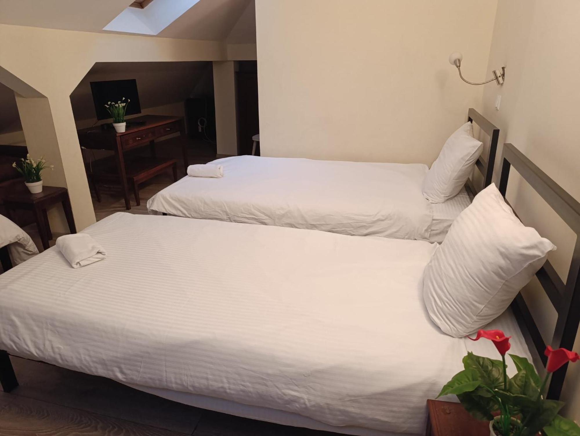 Aparthotel Lowen Sarajevo