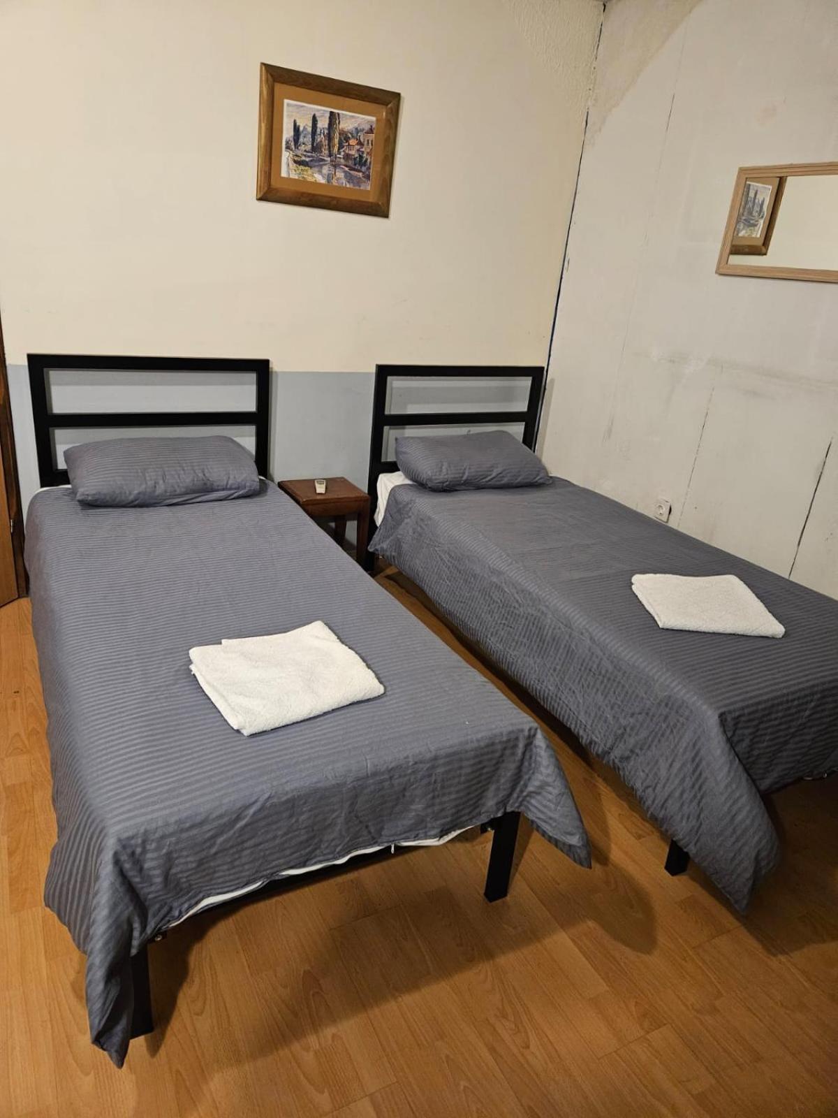 Lowen Aparthotel Sarajevo